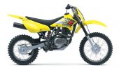 2003 Suzuki DR-Z 125 photo
